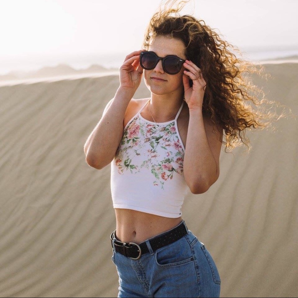 Meet your Posher, Jessica